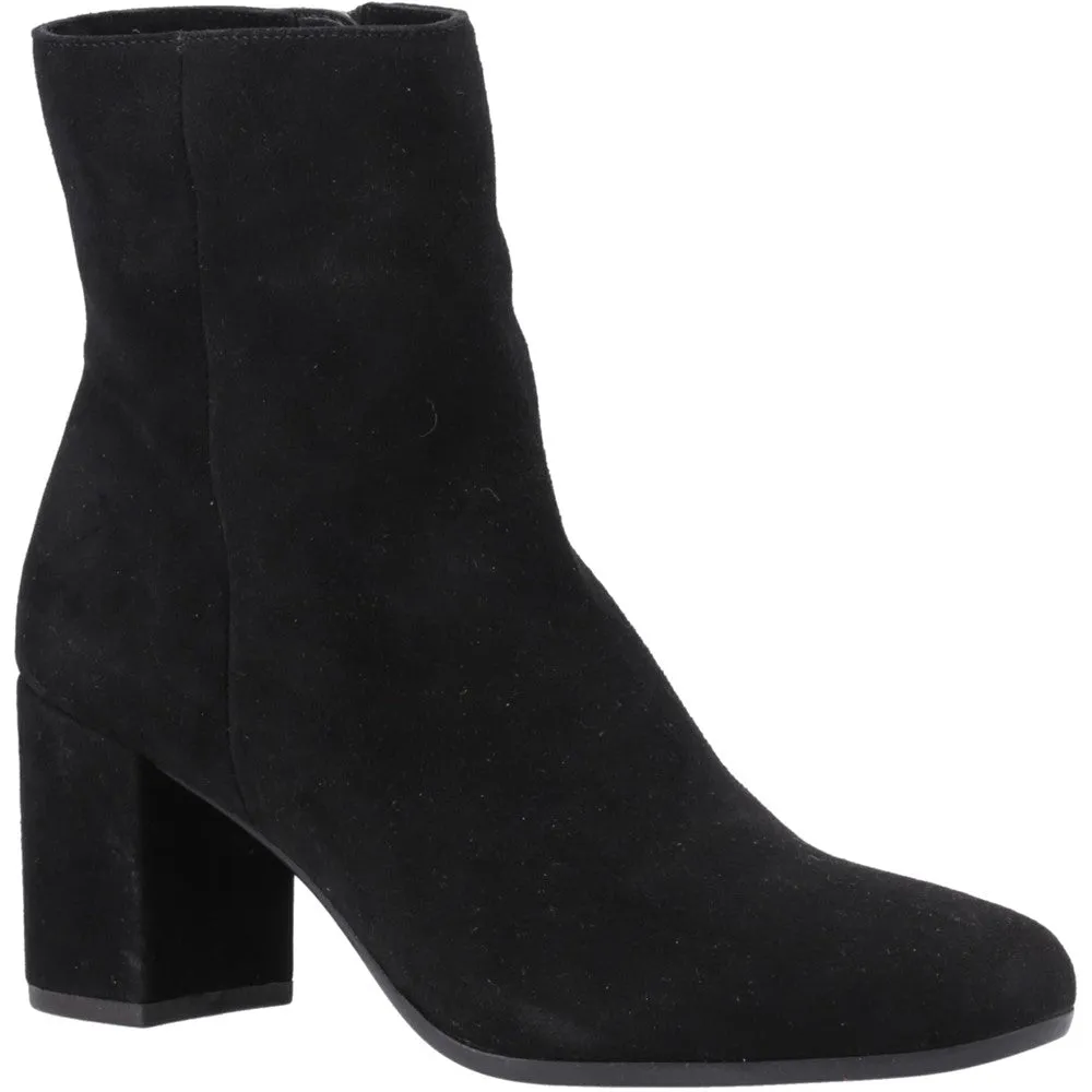 Hush Puppies Octavia Ankle Boots