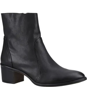 Hush Puppies Winona Ankle Boots