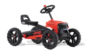 JEEP Buzzy Go Kart