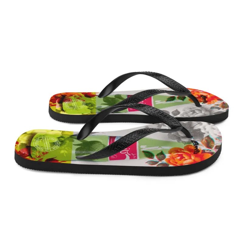 Kazouza | Flip-Flops