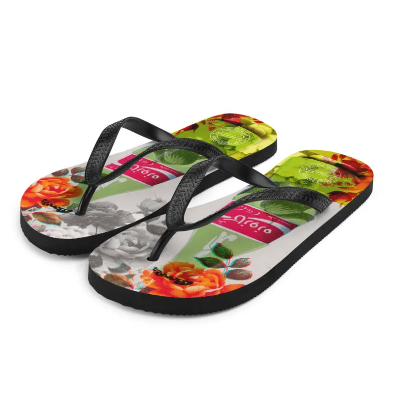 Kazouza | Flip-Flops