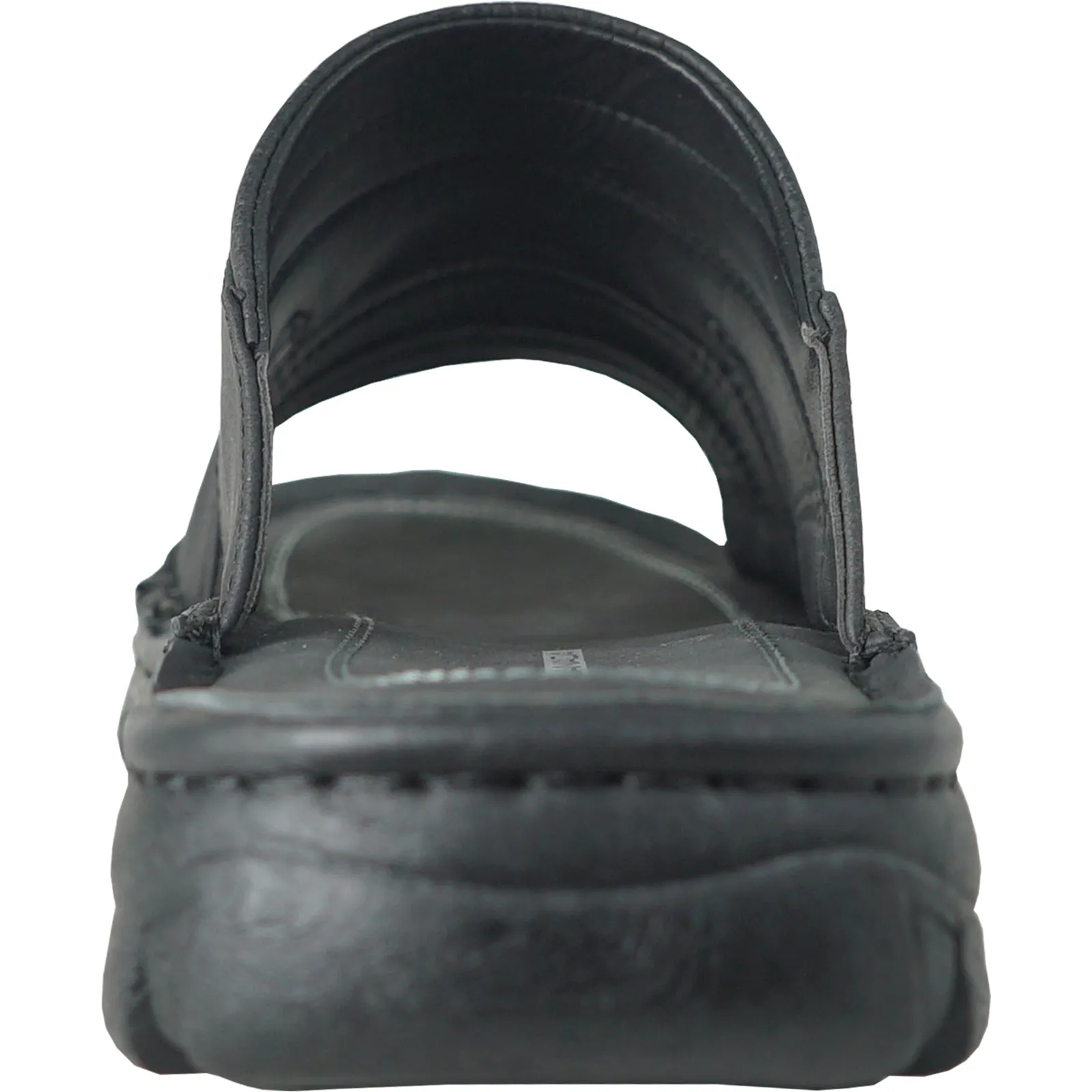 KOZI Men Sandal FISHMAN-4 Black