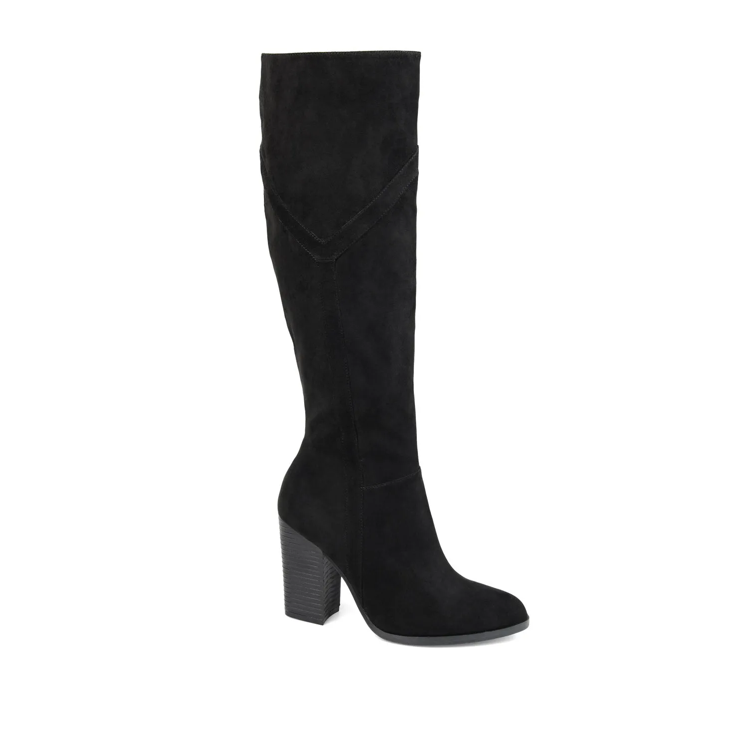 KYLLIE KNEE-HIGH BOOTS IN X-WIDE CALF