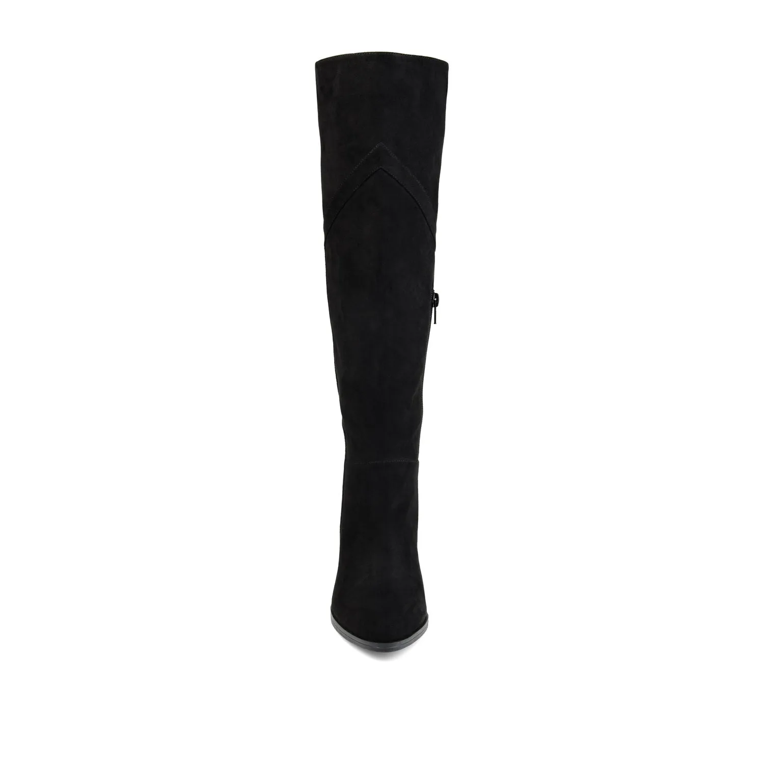 KYLLIE KNEE-HIGH BOOTS IN X-WIDE CALF