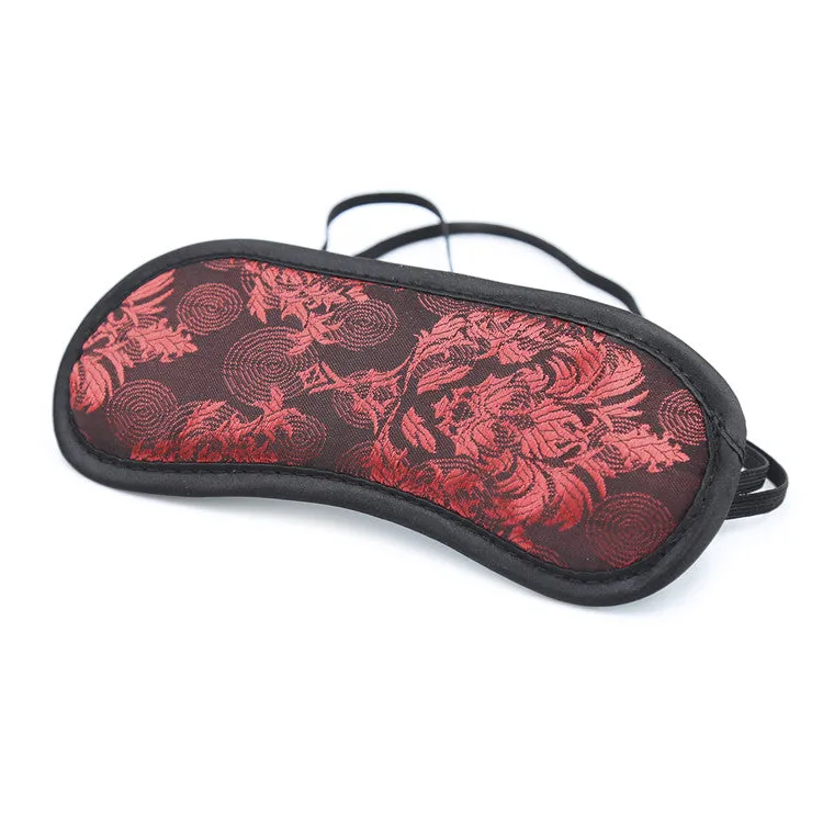 Lace Padded Blindfold