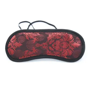 Lace Padded Blindfold