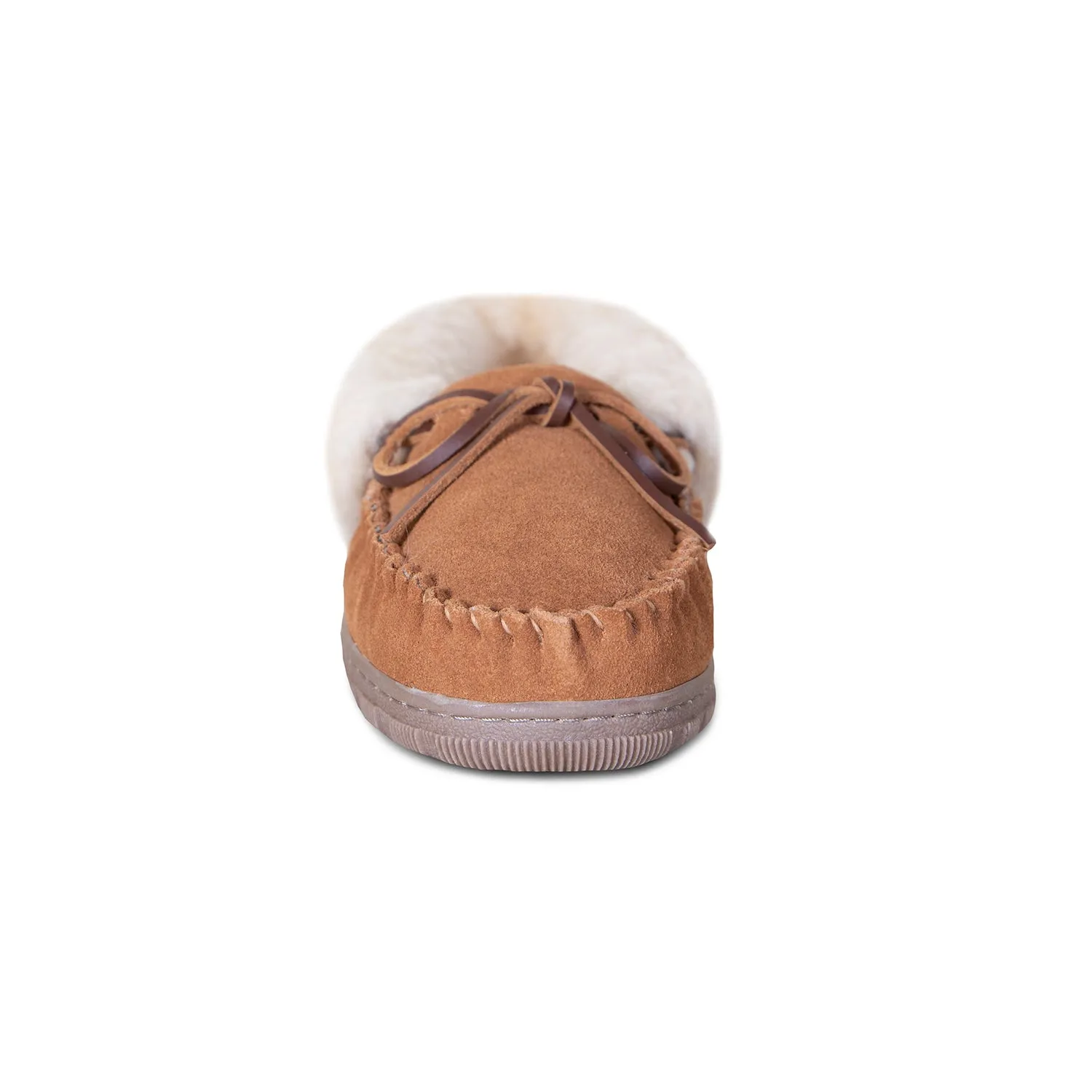 Ladies Sienna Moccasin