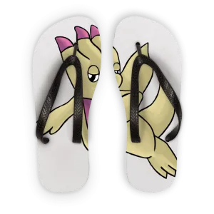 Liloon Adult Flip Flops