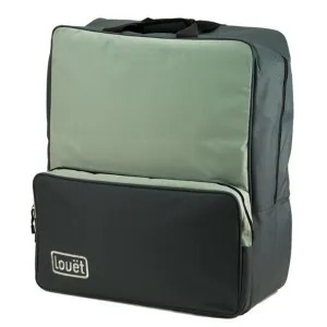 Louet S10 Spinning Wheel Carrying Bag