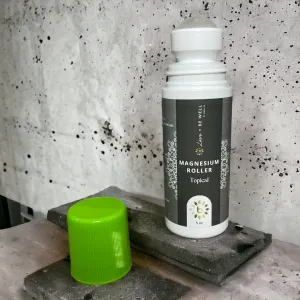 Magnesium Roller