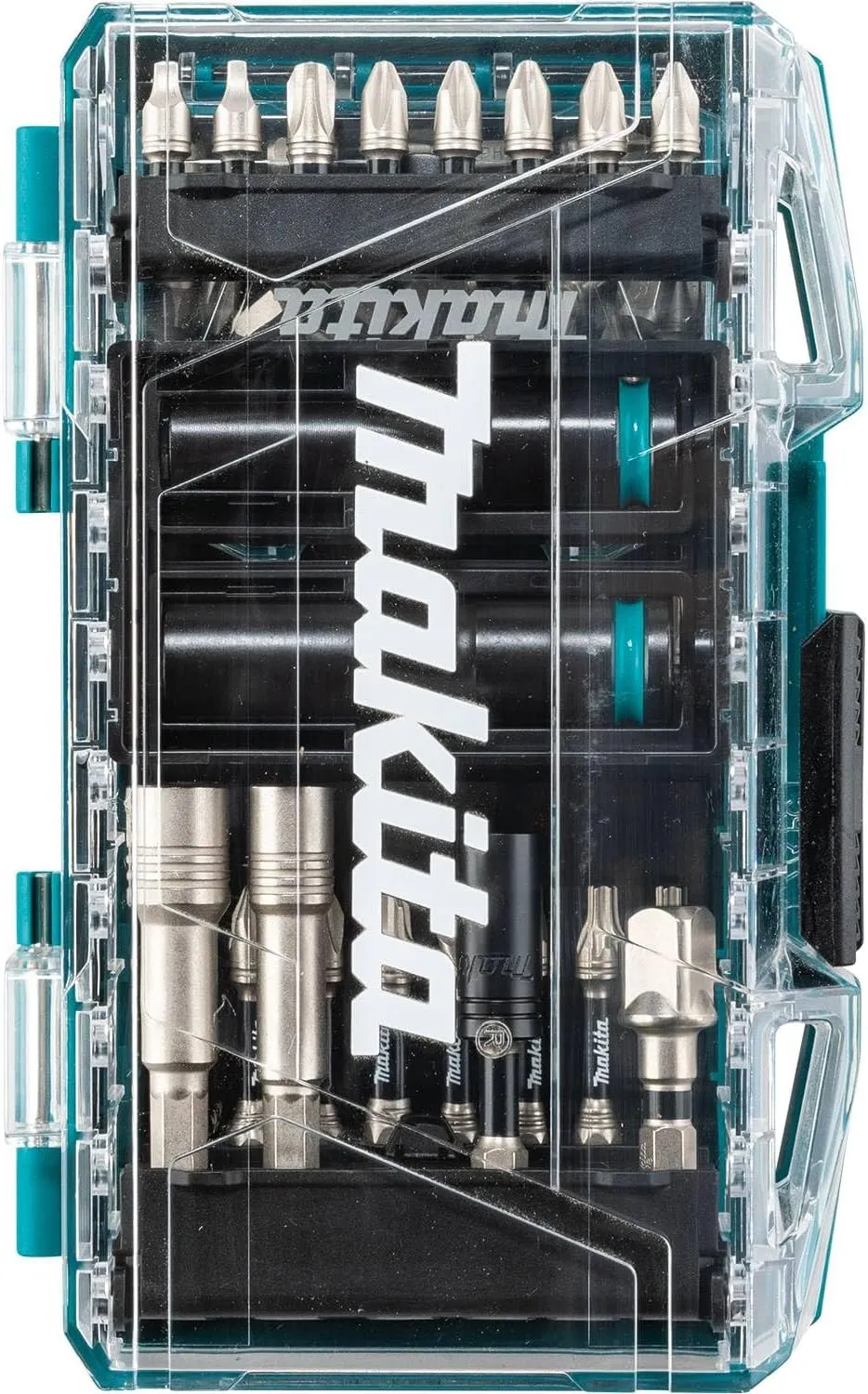 Makita | Impact XPS® 50 Pc. Impact Driving and Fastening Bit Set