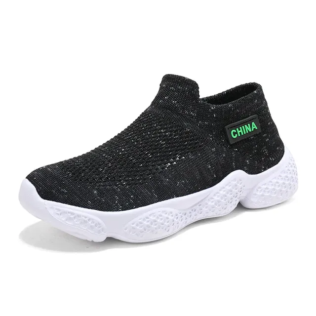 Mazei Unisex Kids' Running Shoes