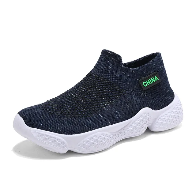 Mazei Unisex Kids' Running Shoes