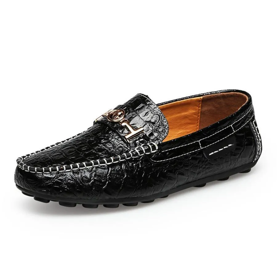 Men Loafer Shoes, Driving Shoes, Mocassin