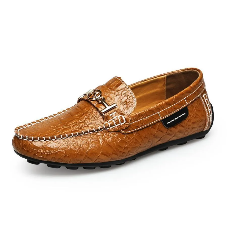 Men Loafer Shoes, Driving Shoes, Mocassin