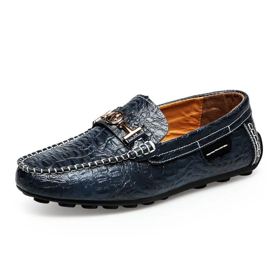 Men Loafer Shoes, Driving Shoes, Mocassin