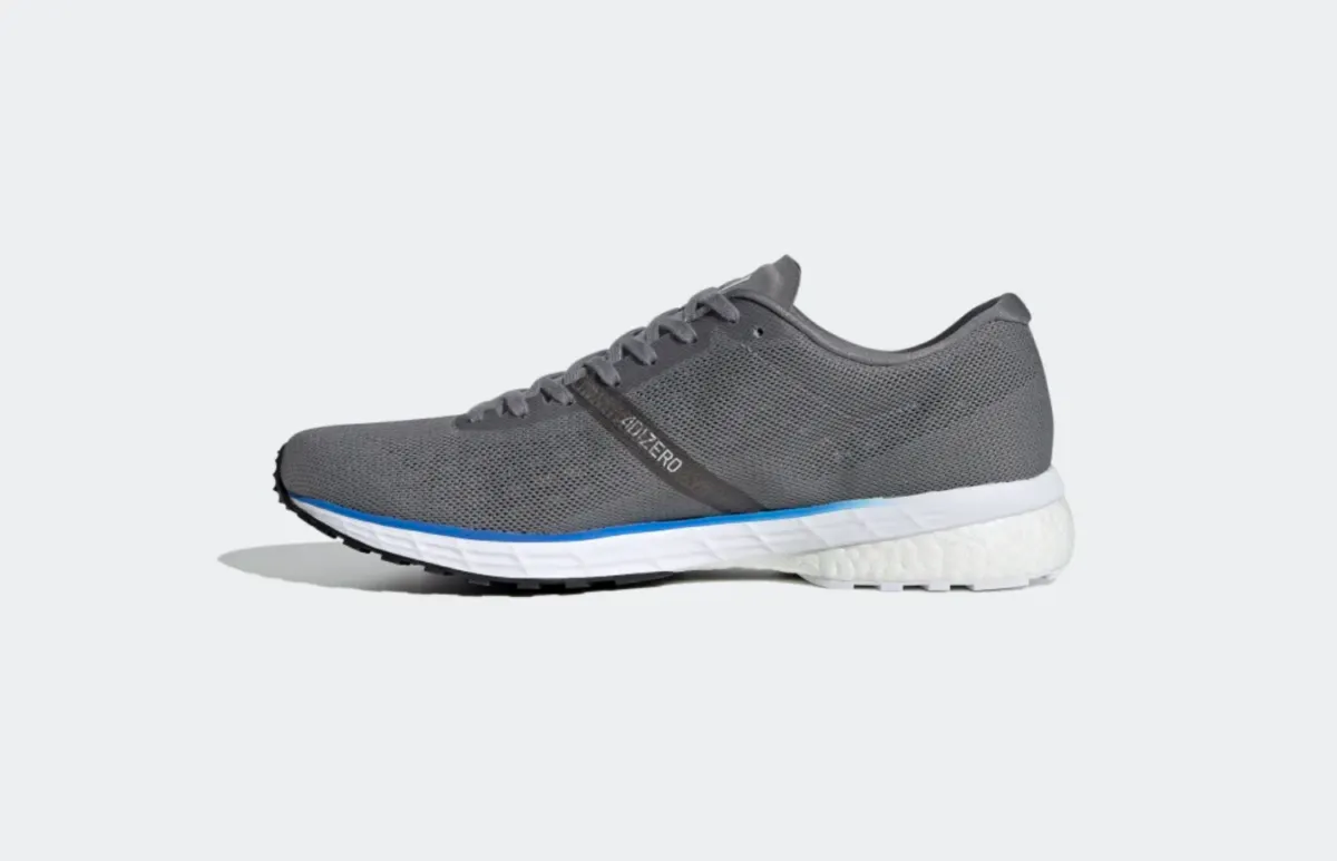 Men's Adidas Adios 5 - EH3128