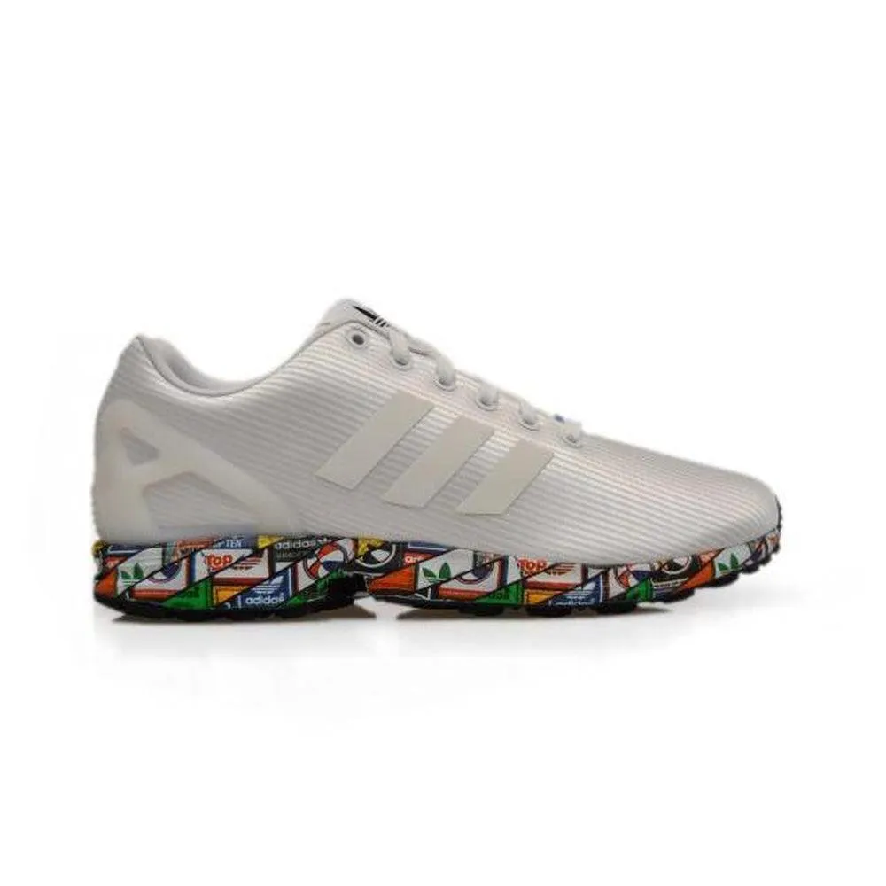 Mens Adidas  ZX Flux *RARE*