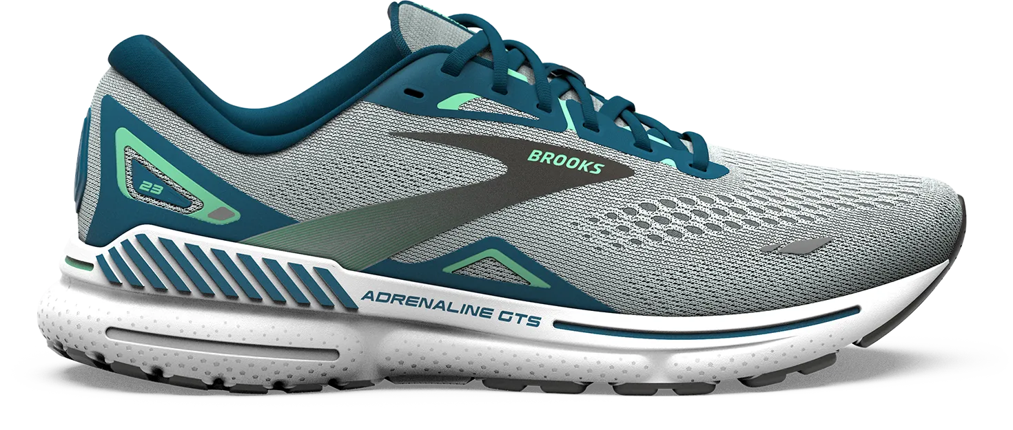 Men's Adrenaline GTS 23 (427 - Blue/Moroccan/Spring Bud)