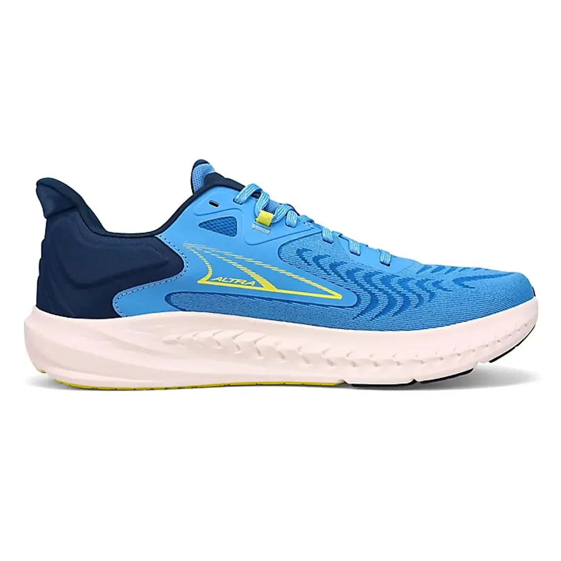 Mens Altra Torin 7 (Wide)