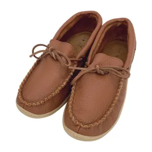 Men's Driving Moc Chestnut