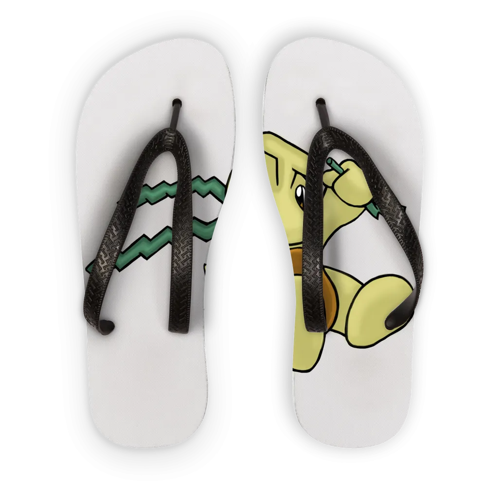 Mercardo Kids Flip Flops