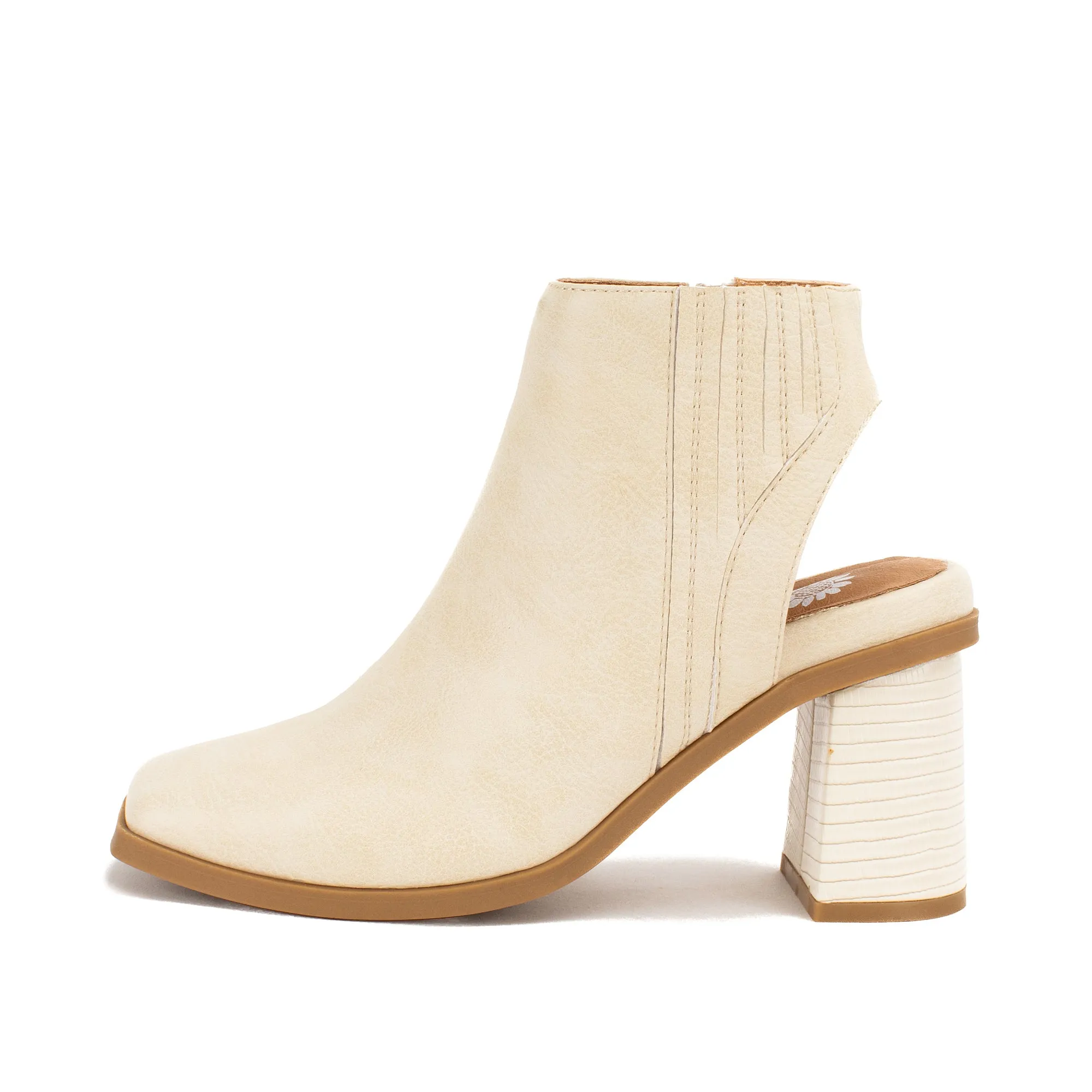 Millar Heeled Bootie