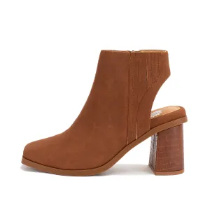 Millar Heeled Bootie