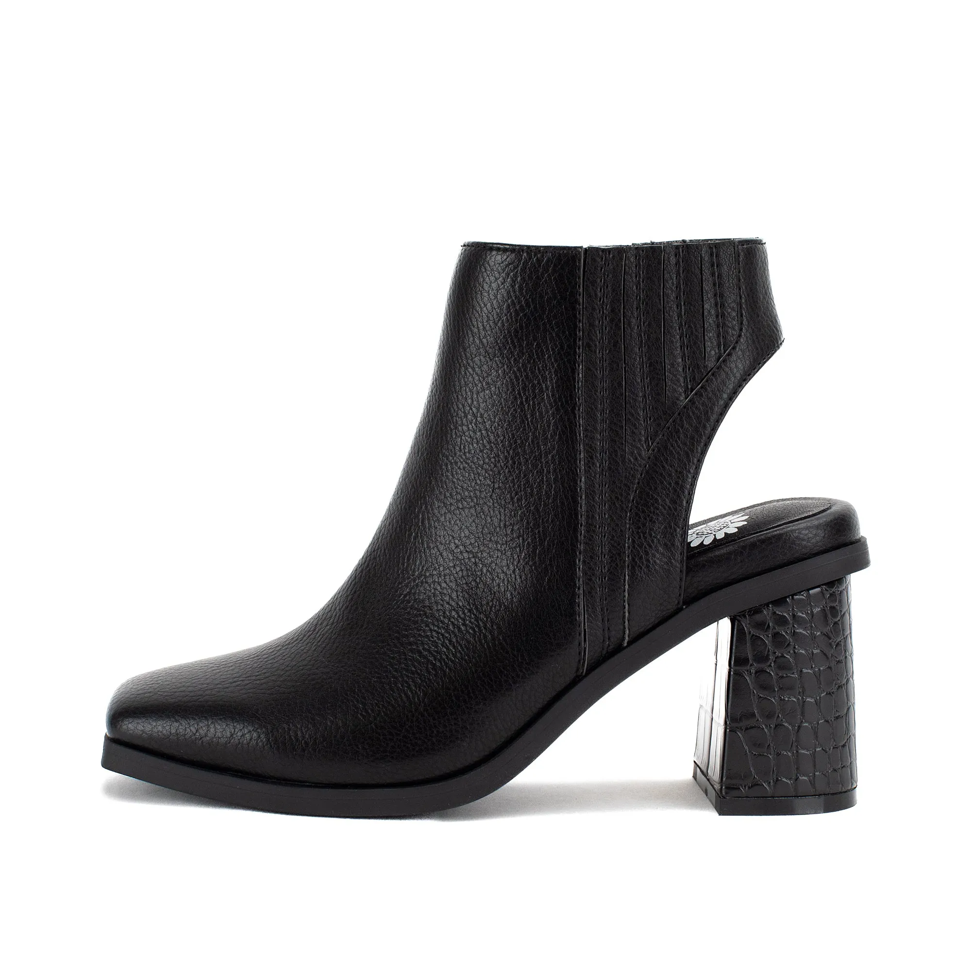 Millar Heeled Bootie