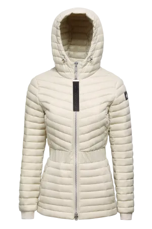 Moose Knuckles Women's Vanilla Sky Jacket