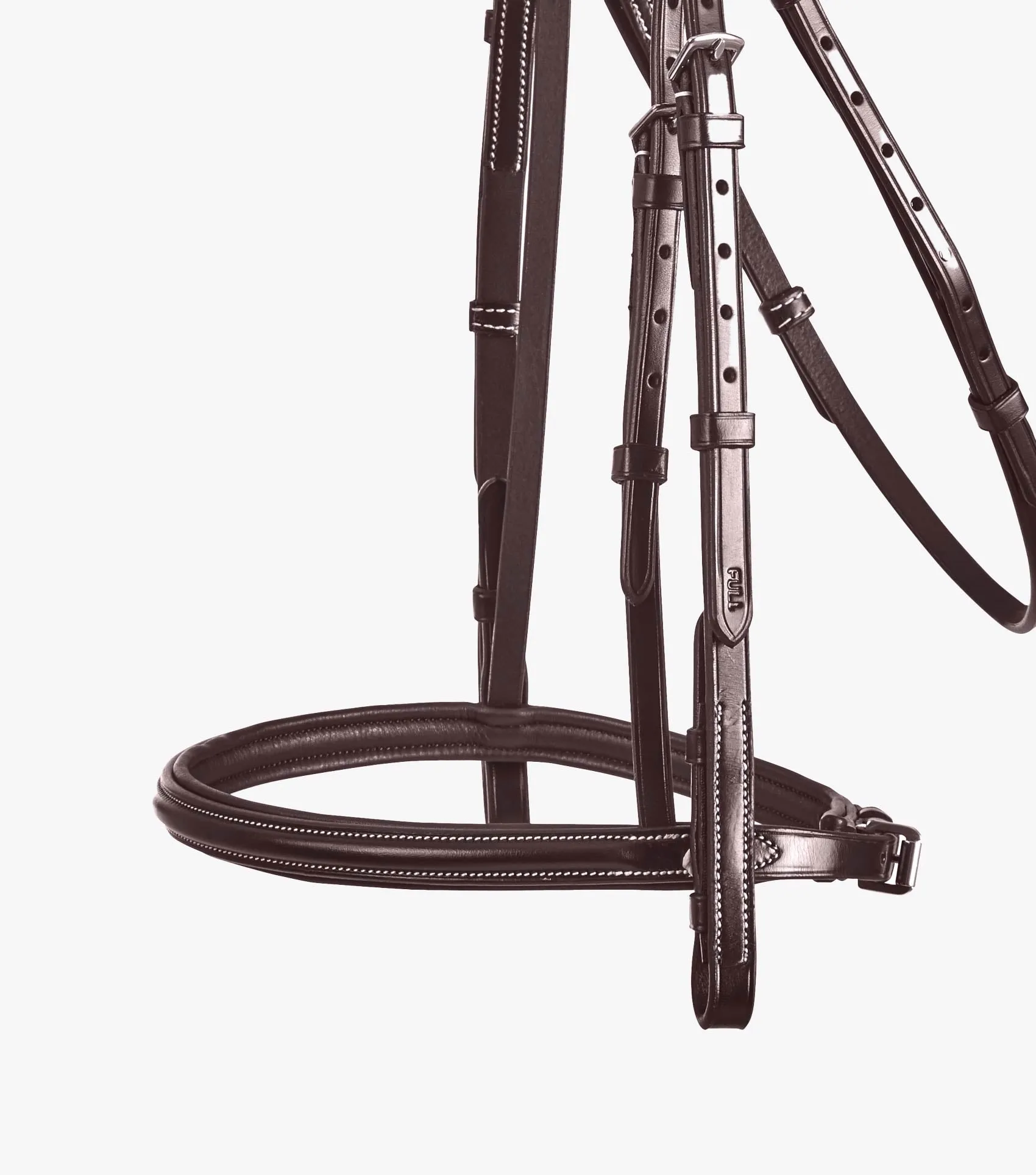 Mossimo Cavesson Bridle