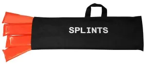 MTR Padded Board Splint Kit