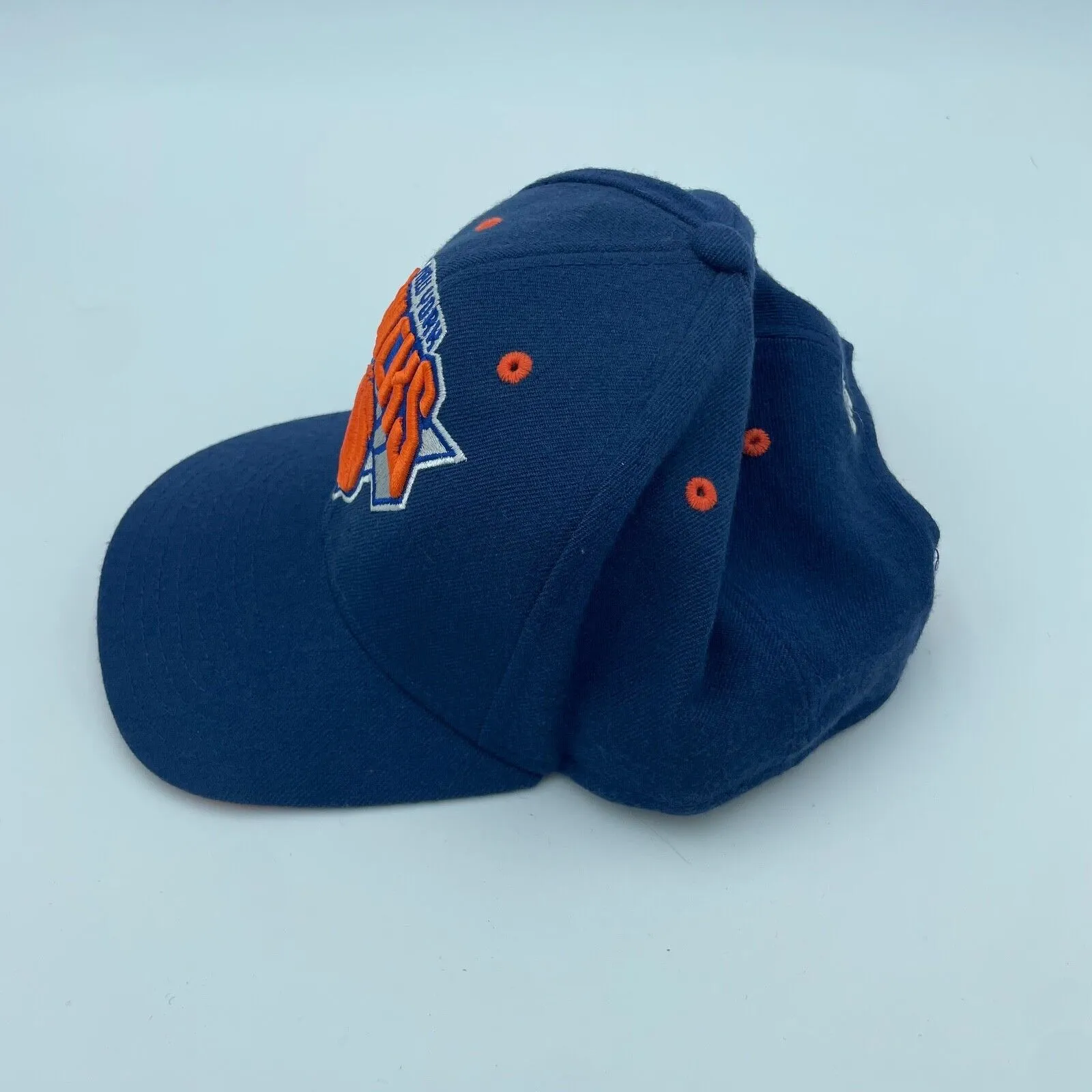 New York Knicks Adidas MLB Snapback Cap Adjustable