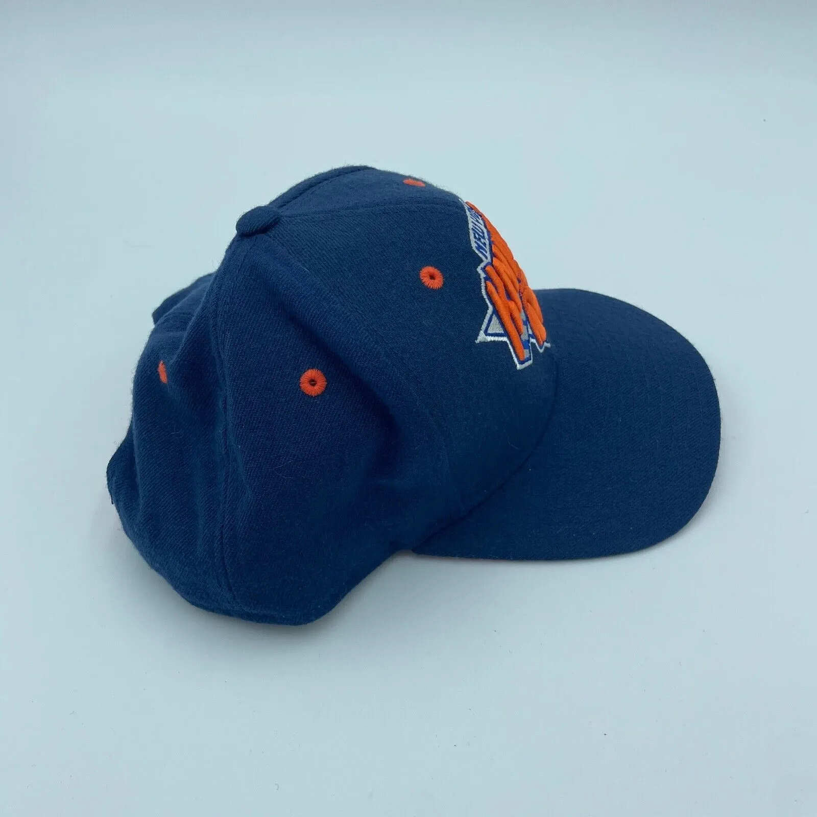 New York Knicks Adidas MLB Snapback Cap Adjustable