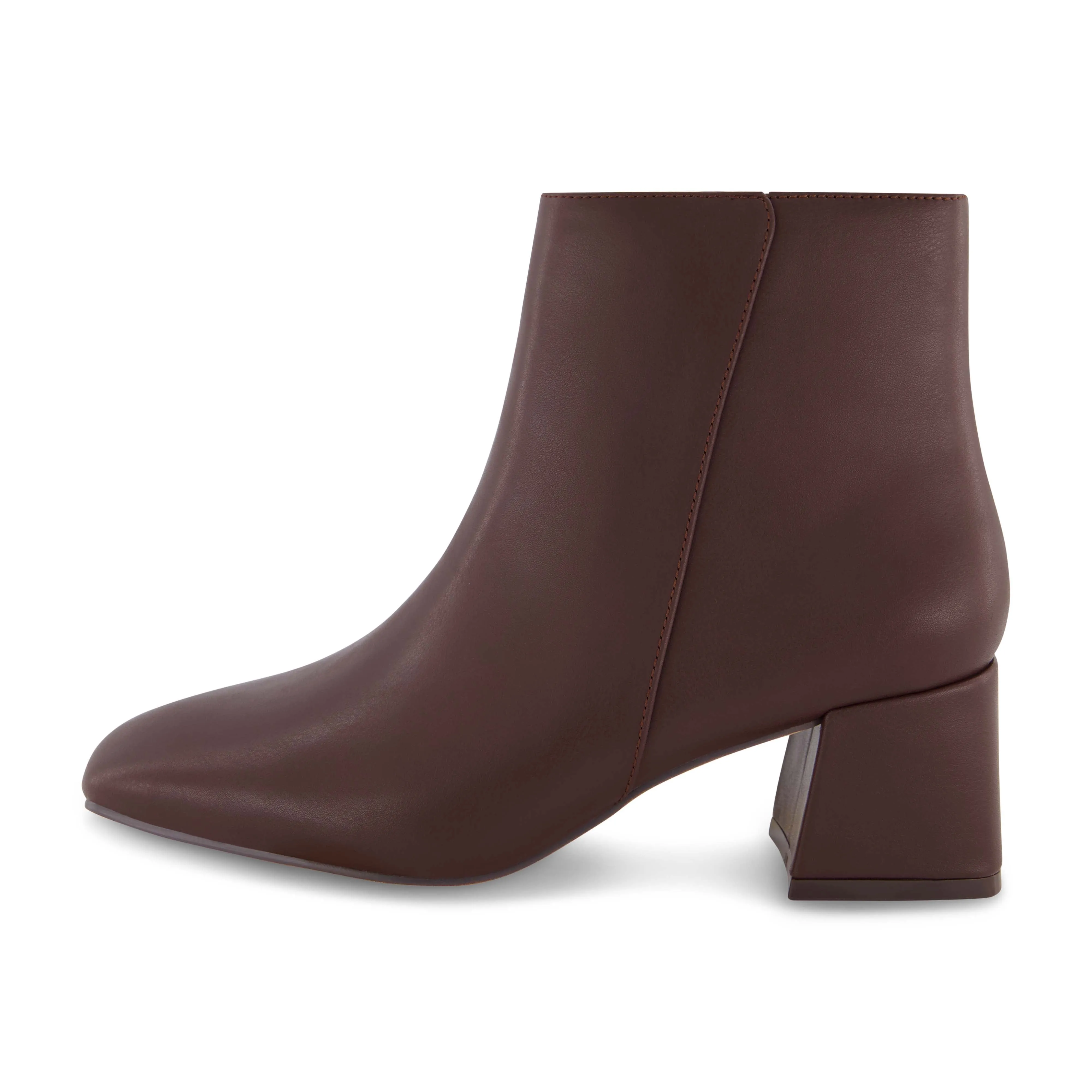 Nexus Block Heel Dress Bootie