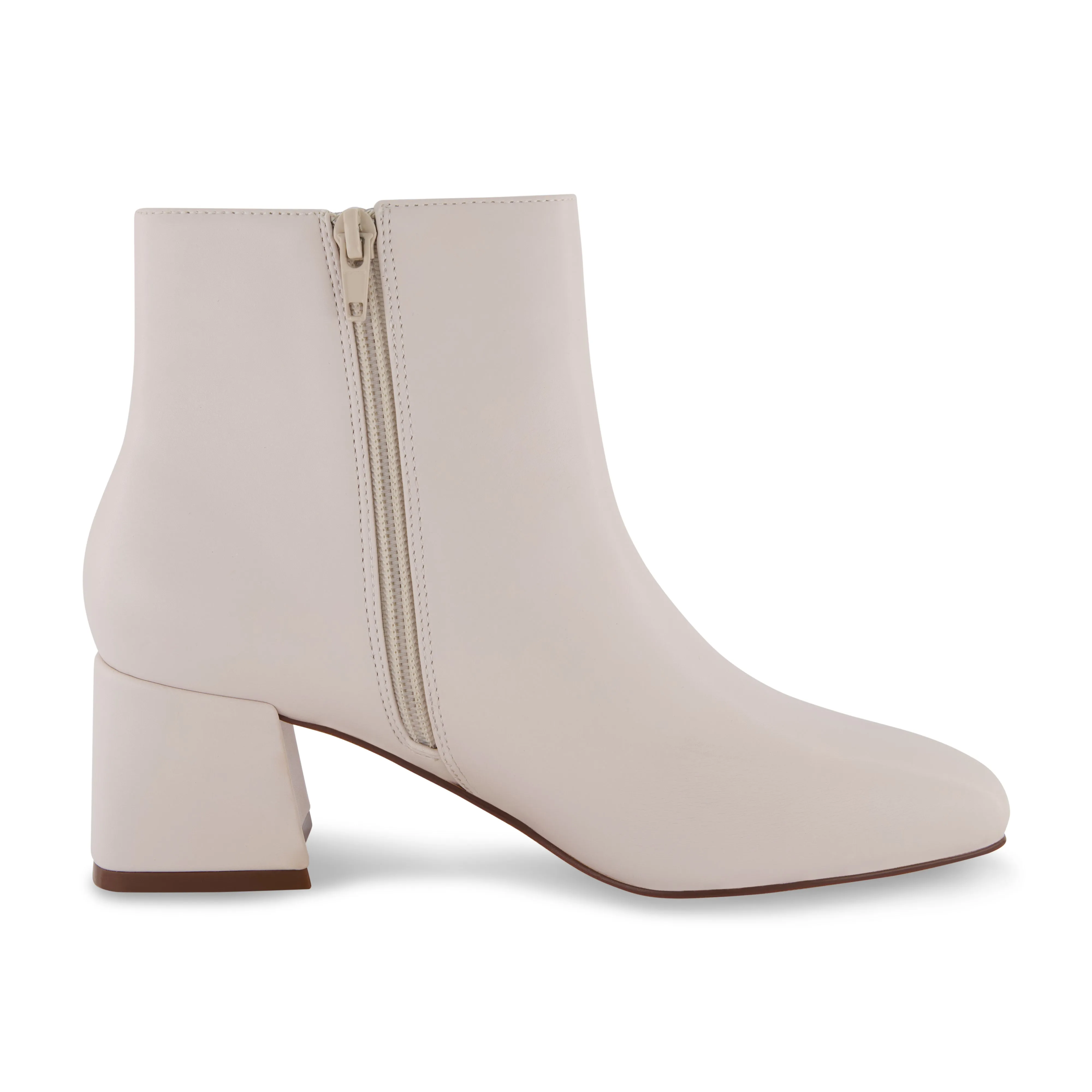 Nexus Block Heel Dress Bootie