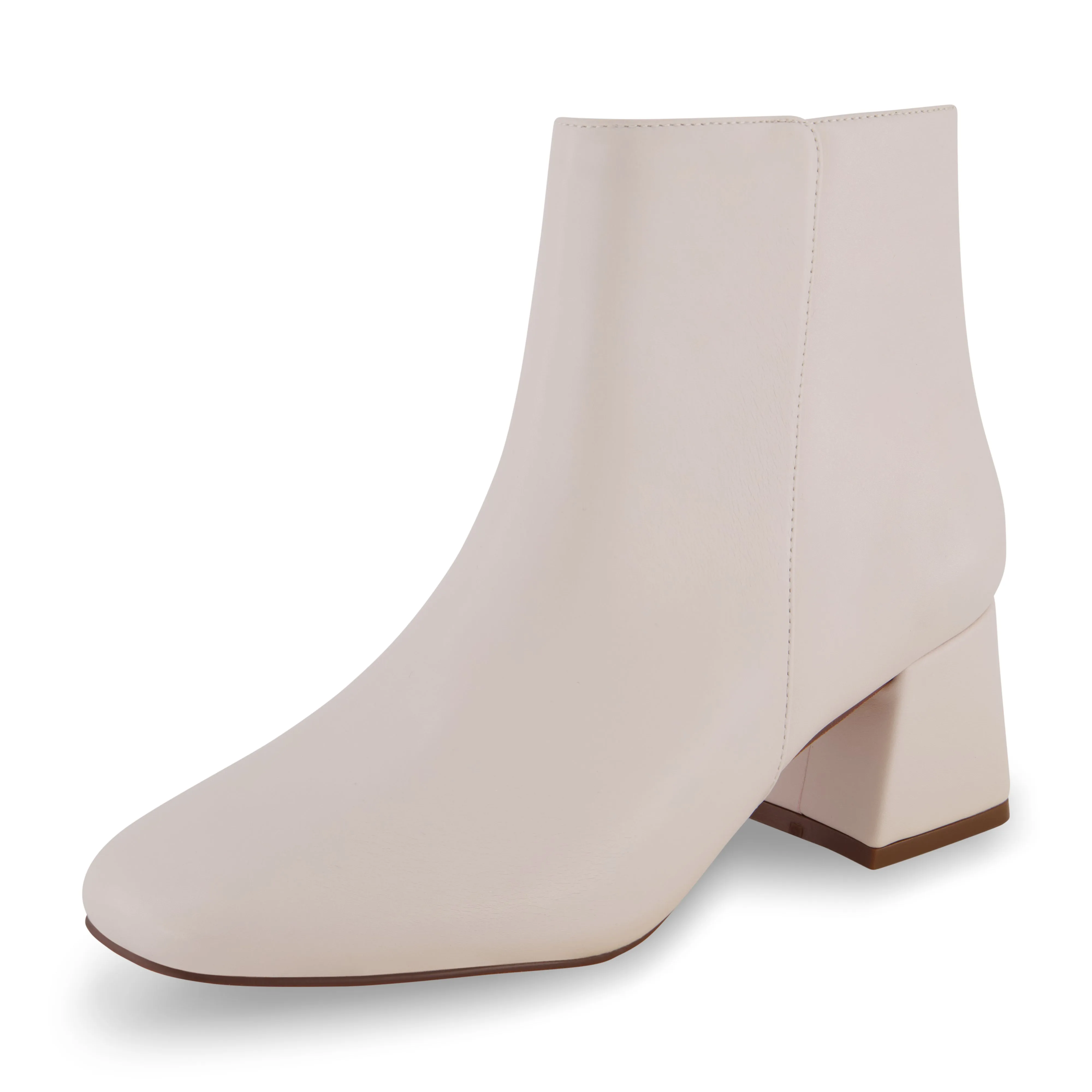 Nexus Block Heel Dress Bootie