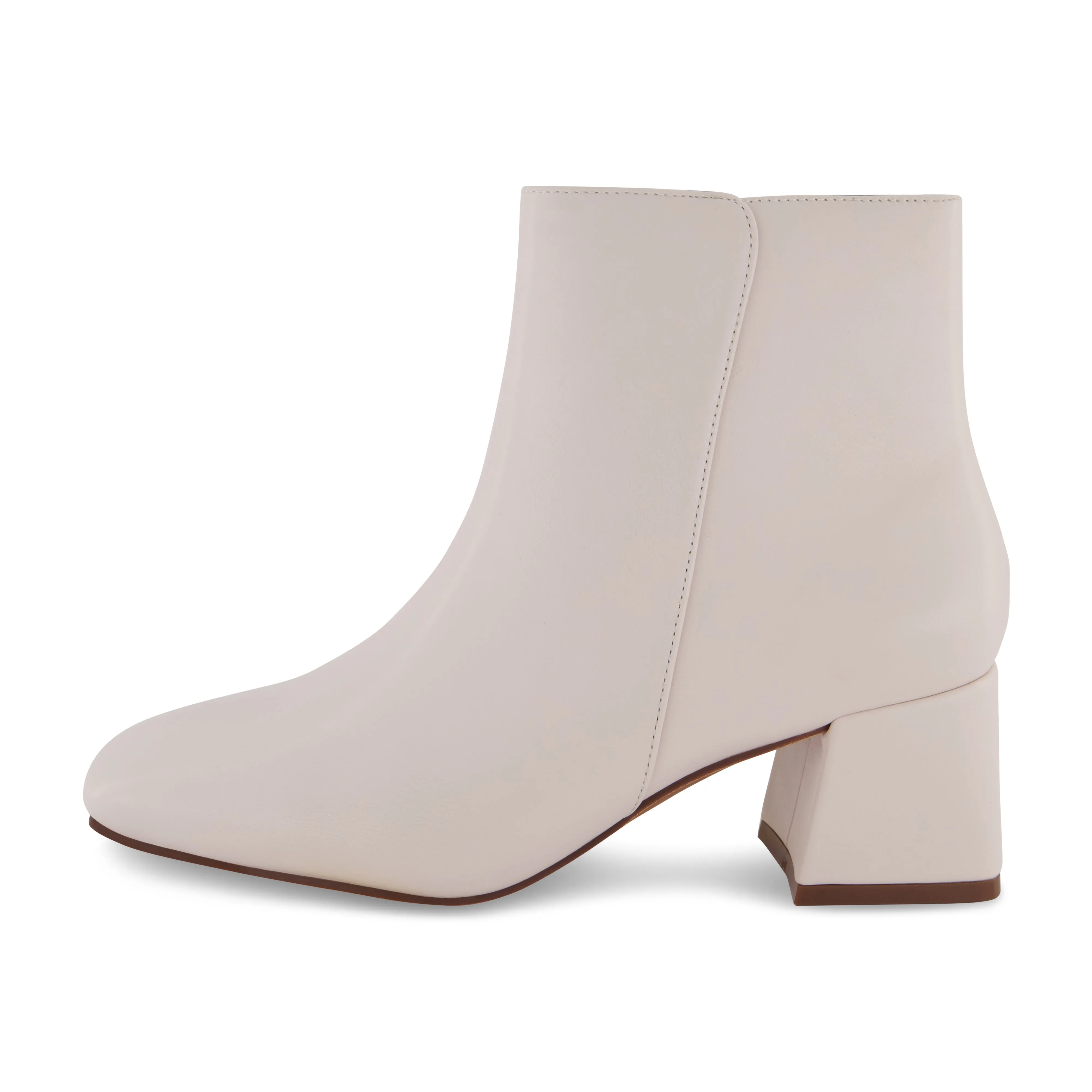 Nexus Block Heel Dress Bootie