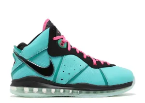 Nike LeBron 8 South Beach (2021)