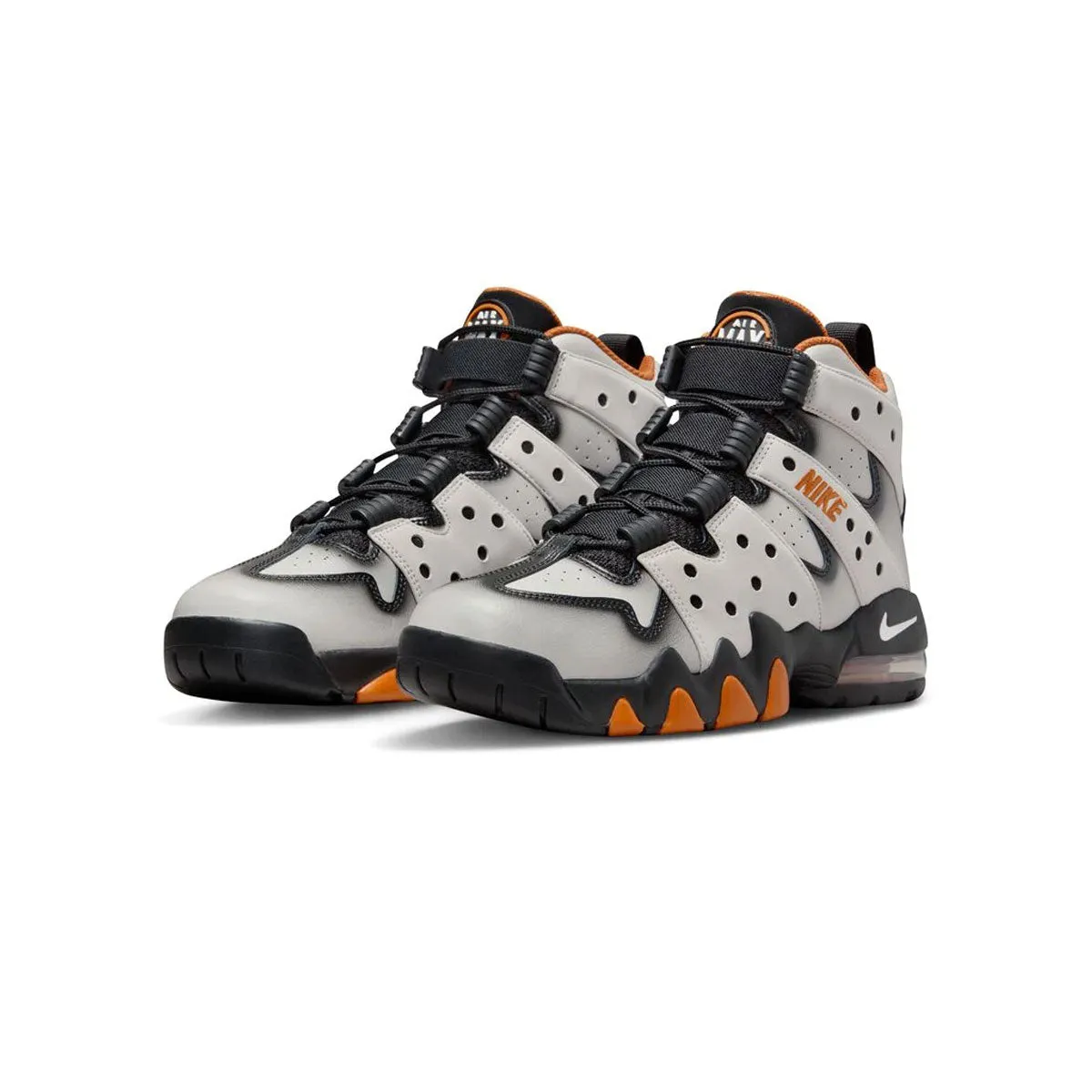 Nike Men's Air Max CB '94 Basketball