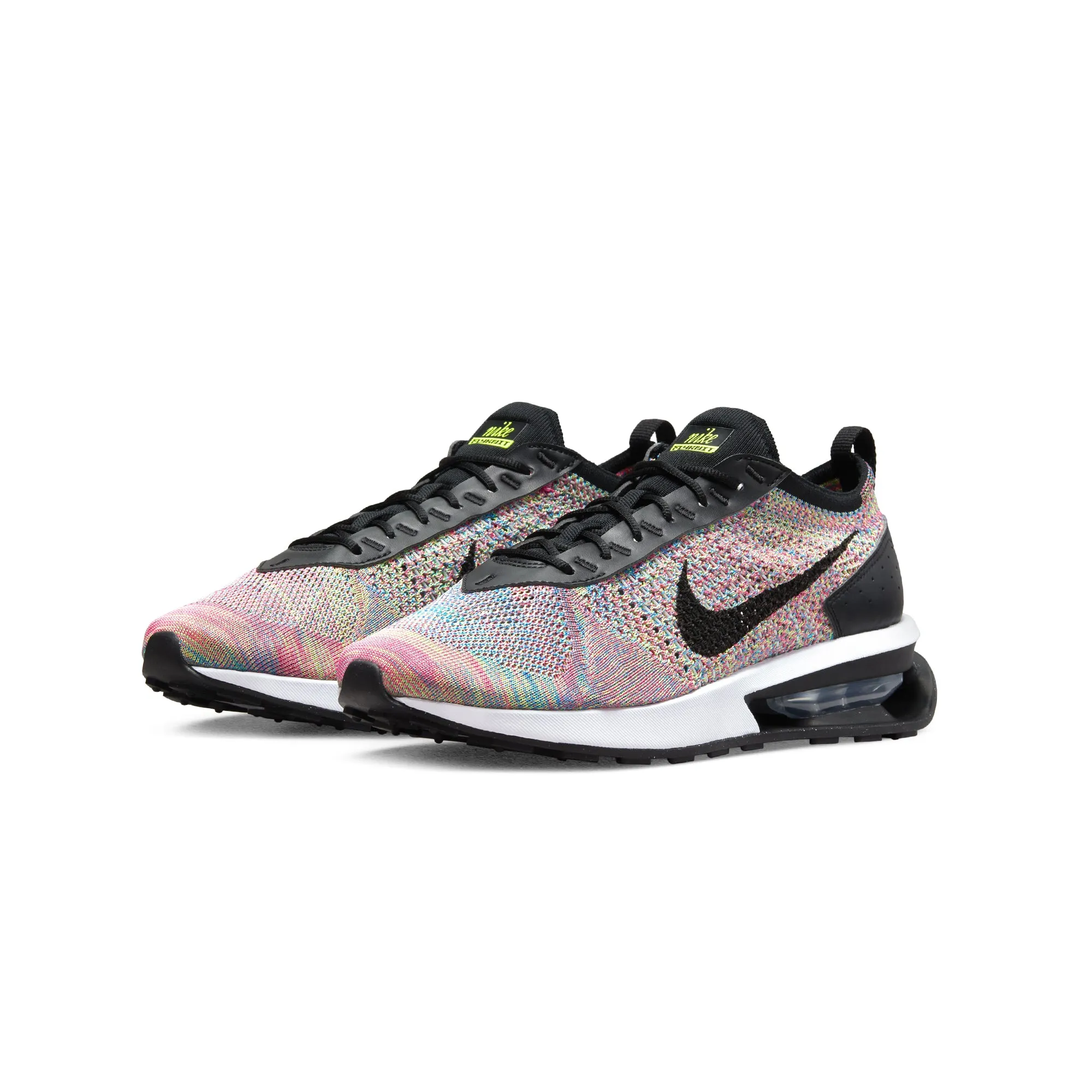 Nike Mens Air Max Flyknit Racer Shoes