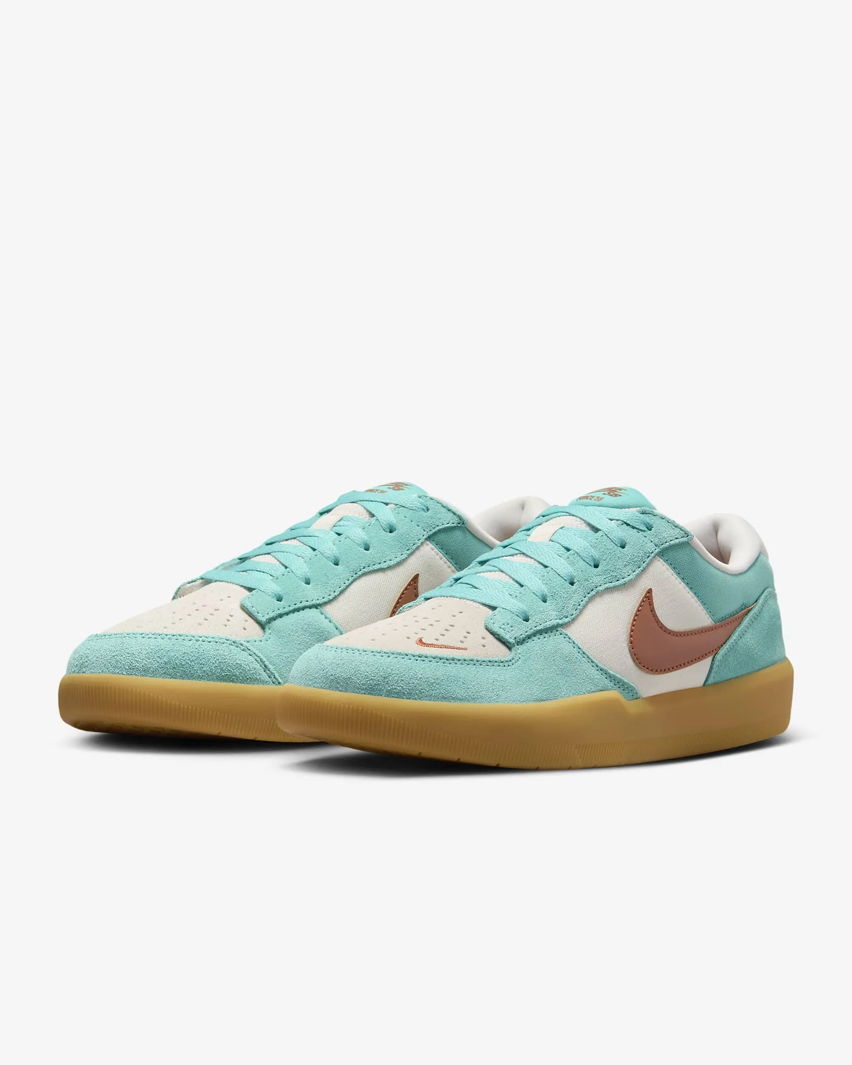 Nike SB Force 58