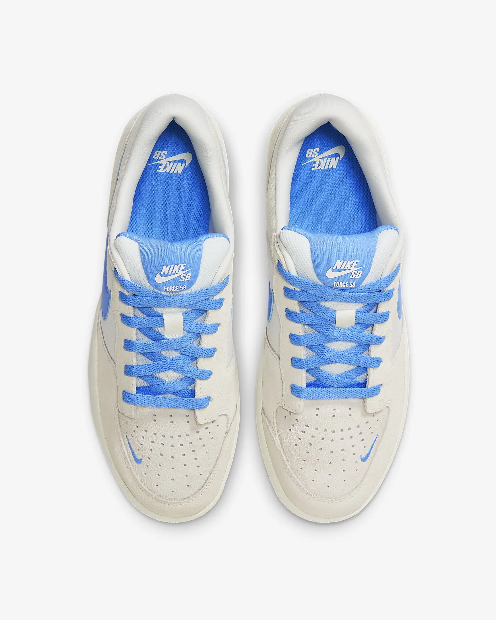 Nike SB Force 58