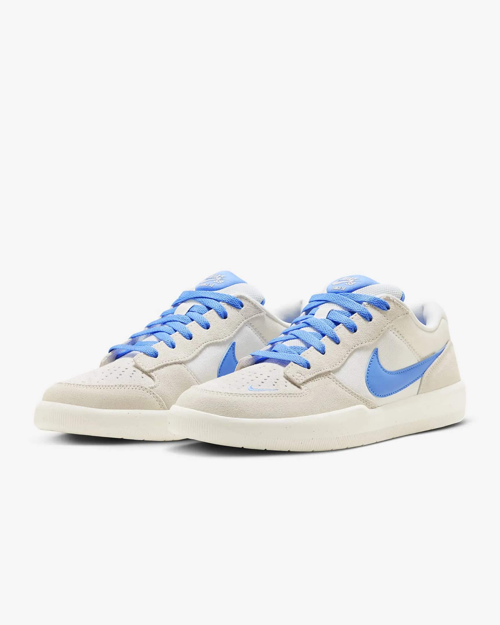 Nike SB Force 58