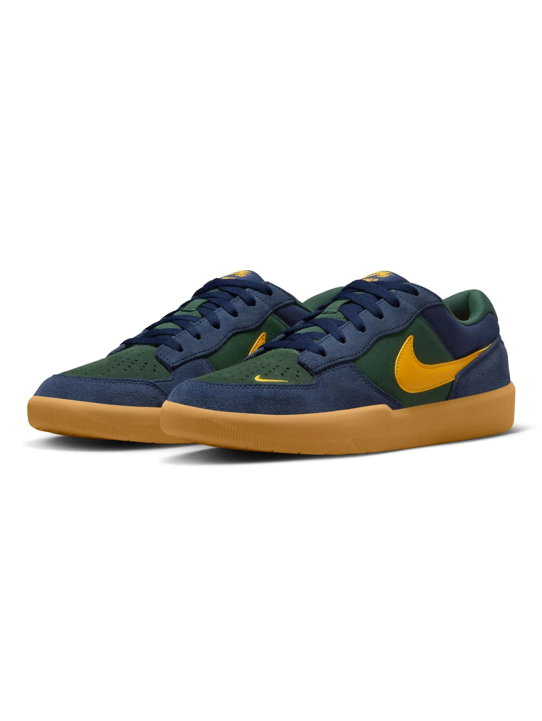 Nike SB Force 58