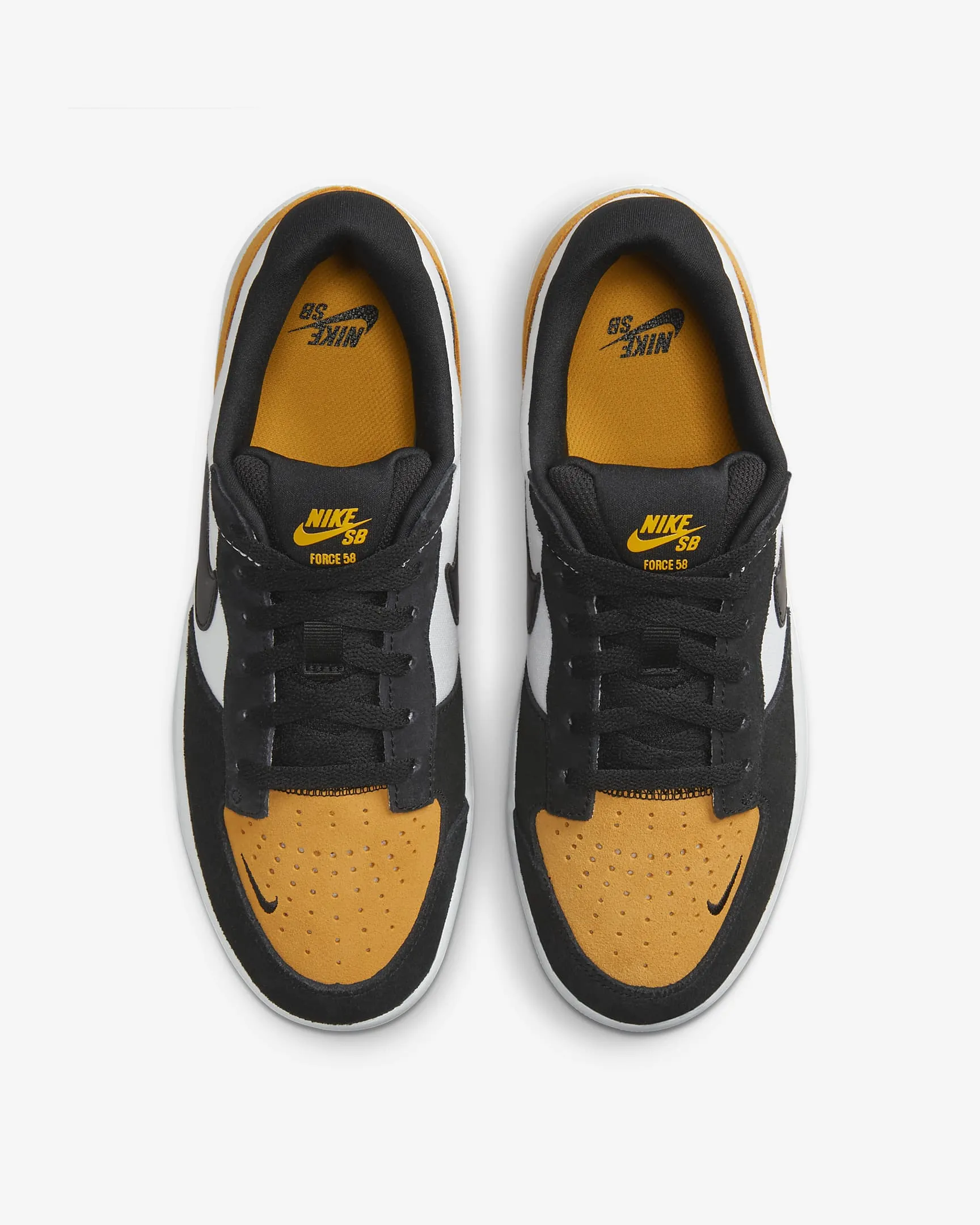 Nike SB Force 58