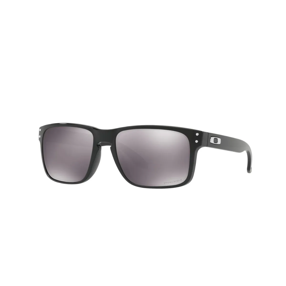 Oakley Holbrook Black Sunglasses