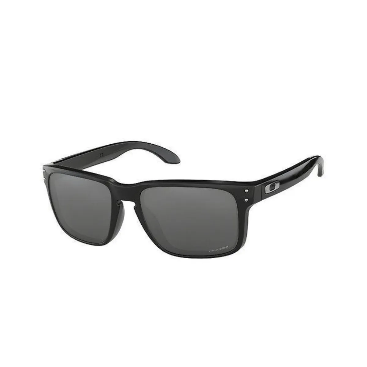 Oakley Holbrook Black Sunglasses