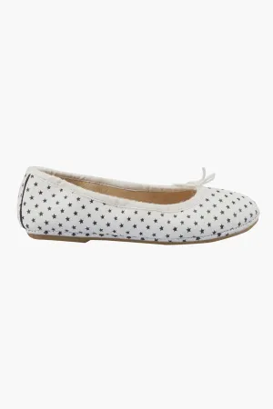 Old Soles Glam Star Girls Flats