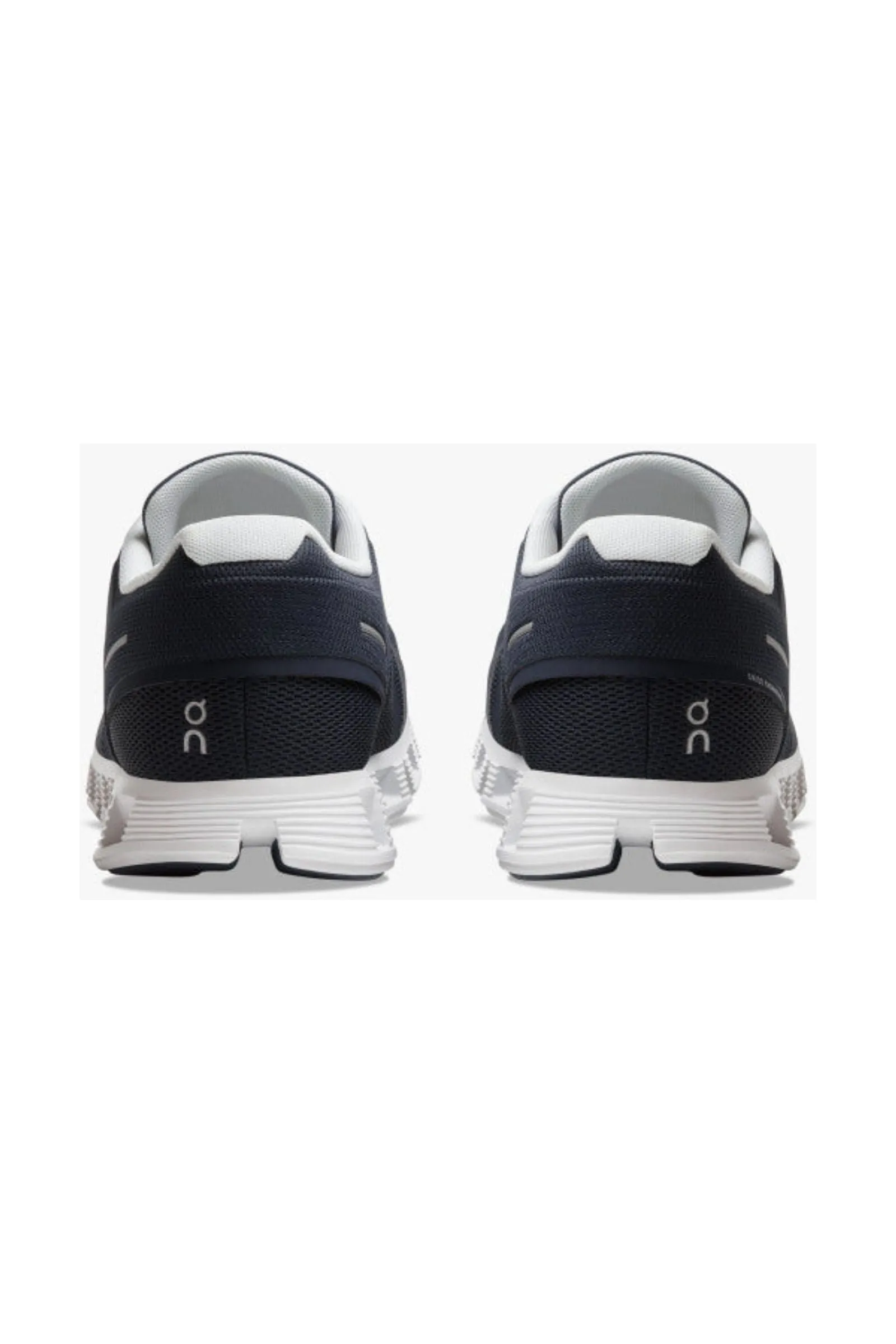 On Running Cloud 5 Men's Sneakers 59.98916 | Midnight/White